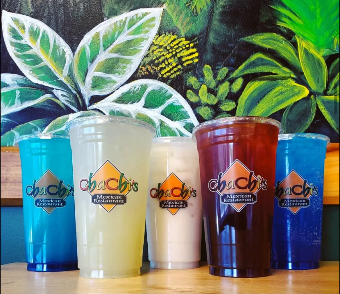 Aguas frescas