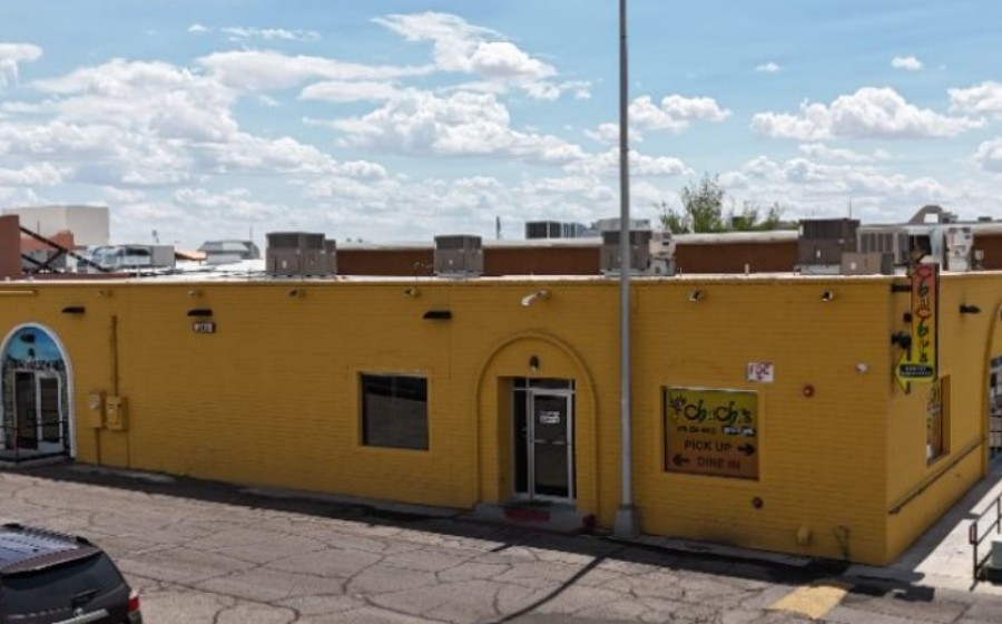 ChaChi's Downtown on Main Street