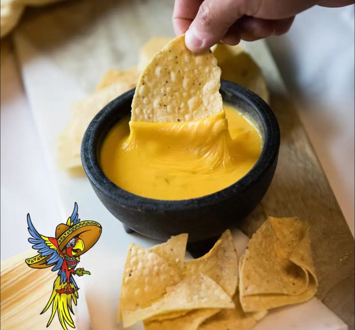 Chile con queso